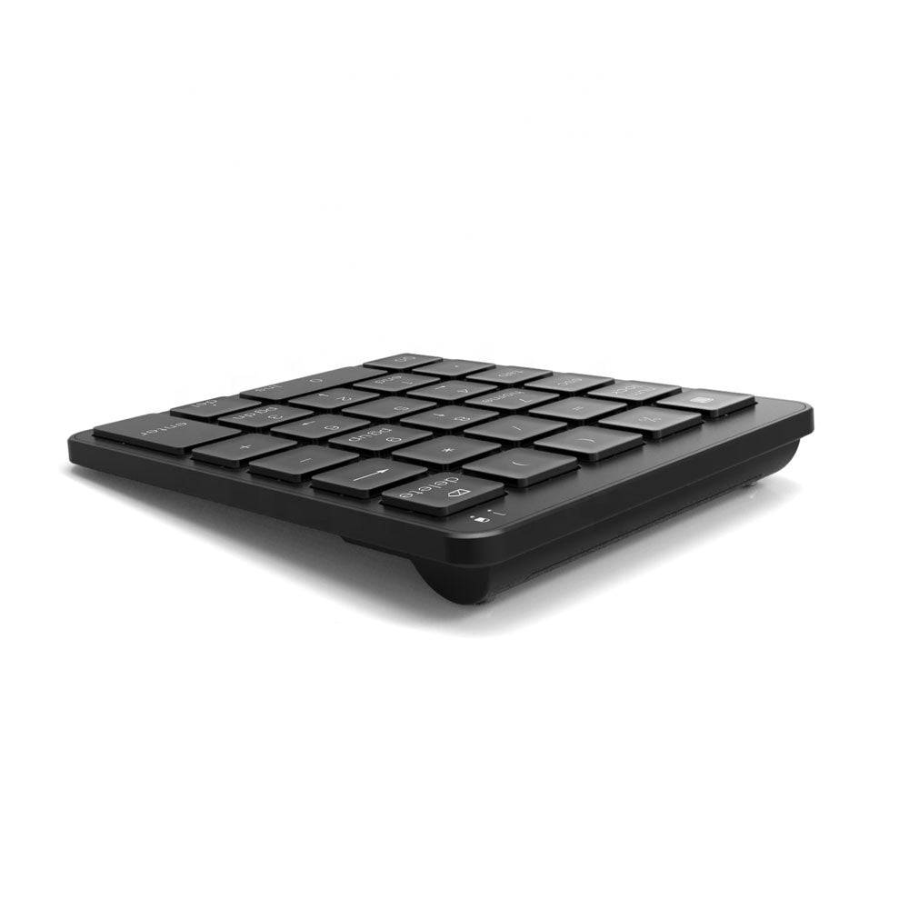 Mini Numeric Wireless Keypad - No More Pain Ergonomics