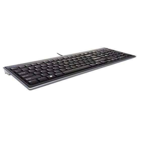 Ergonomic Keyboard - Kensington Advance Fit Slim Keyboard