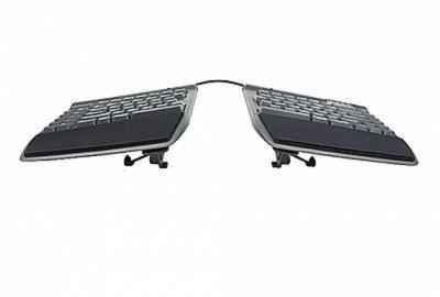 Ergonomic Keyboard - Kinesis Freestyle 2 VIP3 Accessory Pack