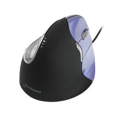 Ergonomic Mouse - Evoluent VMR4 Small