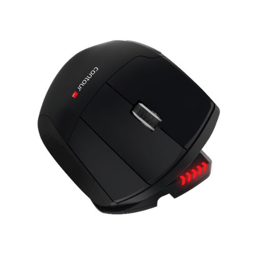 Ergonomic Mouse - Unimouse