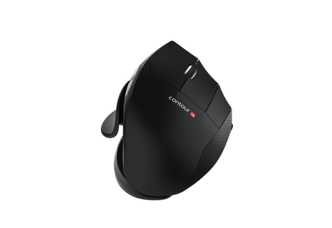 Ergonomic Mouse - Unimouse