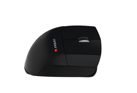 Ergonomic Mouse - Unimouse