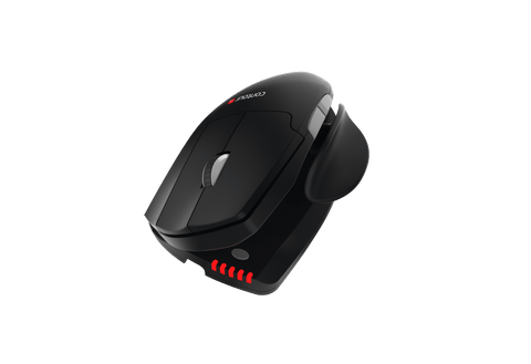 Ergonomic Mouse - Unimouse