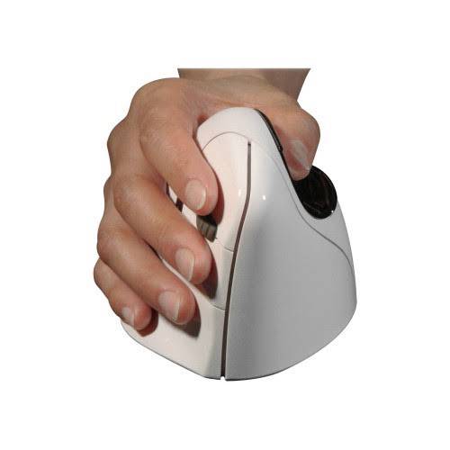 Evoluent VMR4 for Mac OS - No More Pain Ergonomics