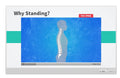 Online Ergonomic Course - Standing Workstation Ergonomics Course