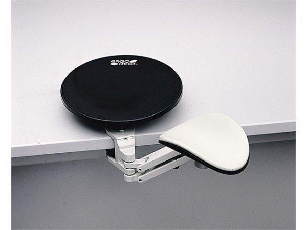 Wrist And Forearm Supports - Ergorest Arm Rest