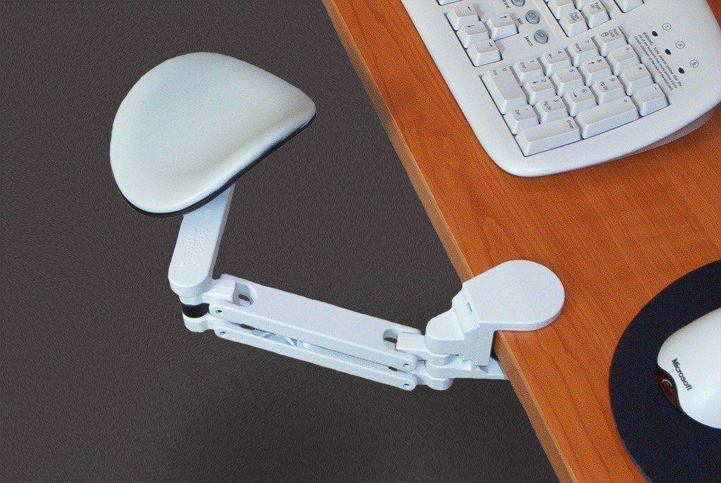 Wrist And Forearm Supports - Ergorest Arm Rest